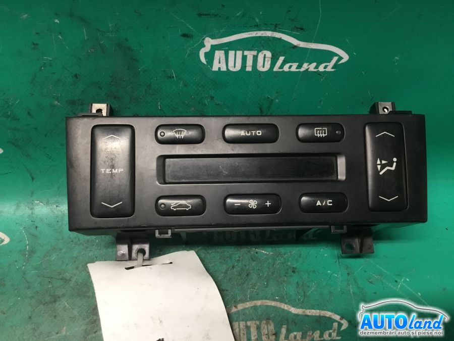 Panou Comanda AC (ventilatie) PEUGEOT 406 (8B) 1995-2004 Cod 96303375ZL