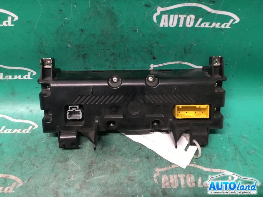 Panou Comanda AC (ventilatie) PEUGEOT 406 (8B) 1995-2004 Cod 96416248ZL