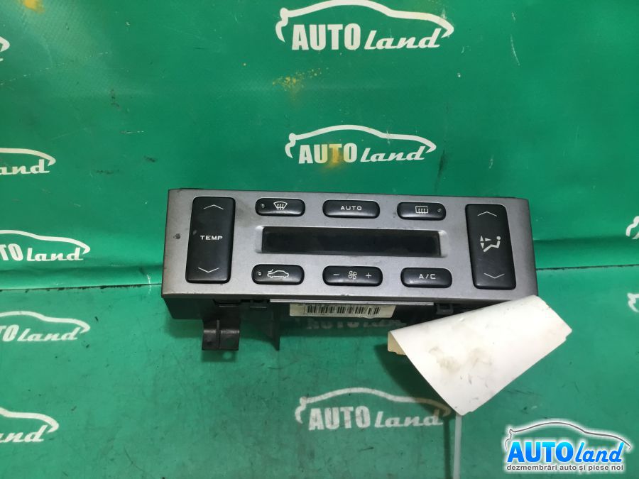 Panou Comanda AC (ventilatie) PEUGEOT 406 (8B) 1995-2004