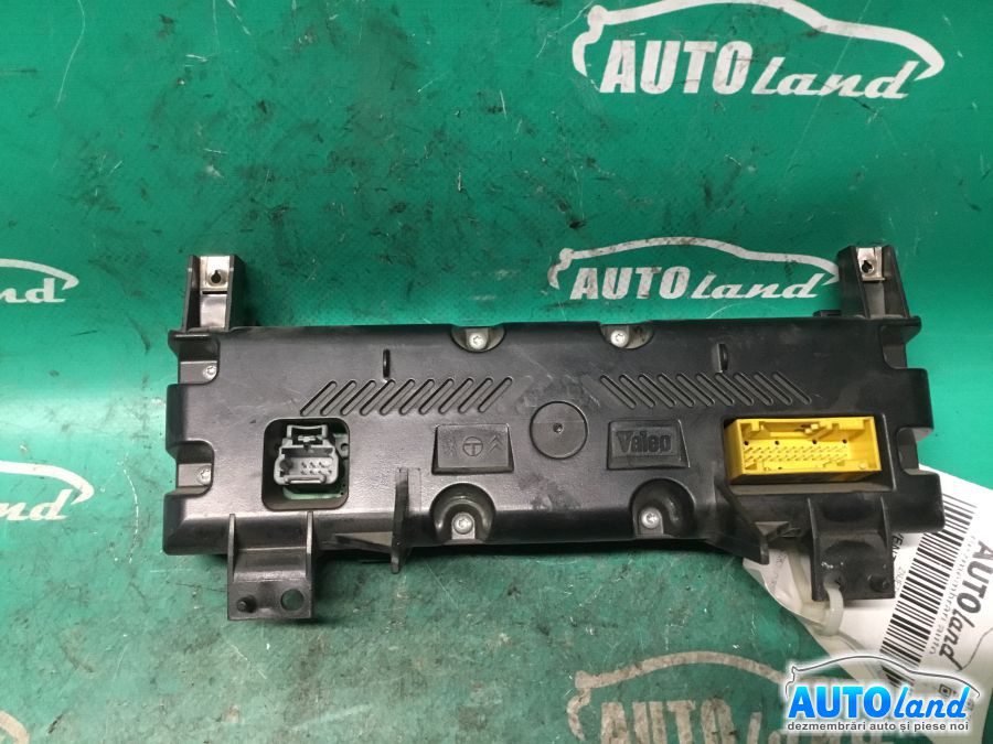 Panou Comanda AC (ventilatie) PEUGEOT 406 (8B) 1995-2004 Cod 96482616YW