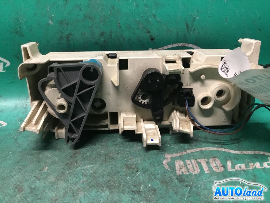 Panou Comanda AC (ventilatie) PEUGEOT PARTNER Van (5) 1996-2025 Cod 20070125