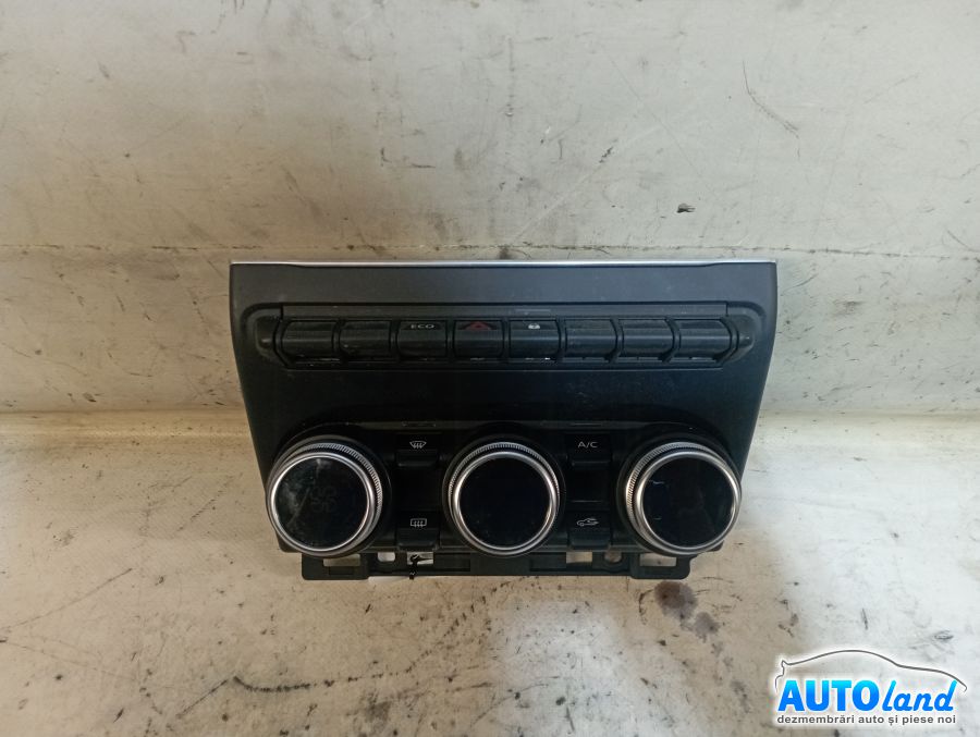 Panou Comanda Ac (ventilatie) RENAULT CLIO V 2019-2026 Cod 275100936R