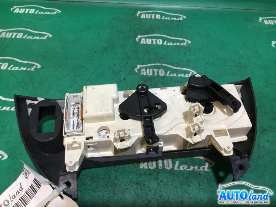 Panou Comanda AC (ventilatie) RENAULT MEGANE Classic (LA0/1_) 1996-2003