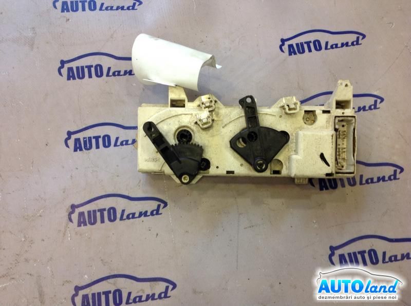 Panou Comanda AC (ventilatie) RENAULT MEGANE I (BA0/1_) 1996-2003