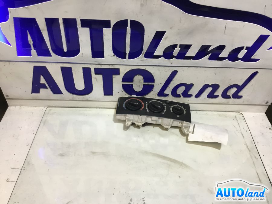 Panou Comanda AC (ventilatie) RENAULT MEGANE I (BA0/1_) 1996-2003 Cod 655738N