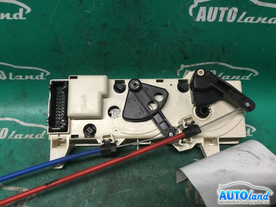 Panou Comanda AC (ventilatie) RENAULT MEGANE I (BA0/1_) 1996-2003 Cod 655739W