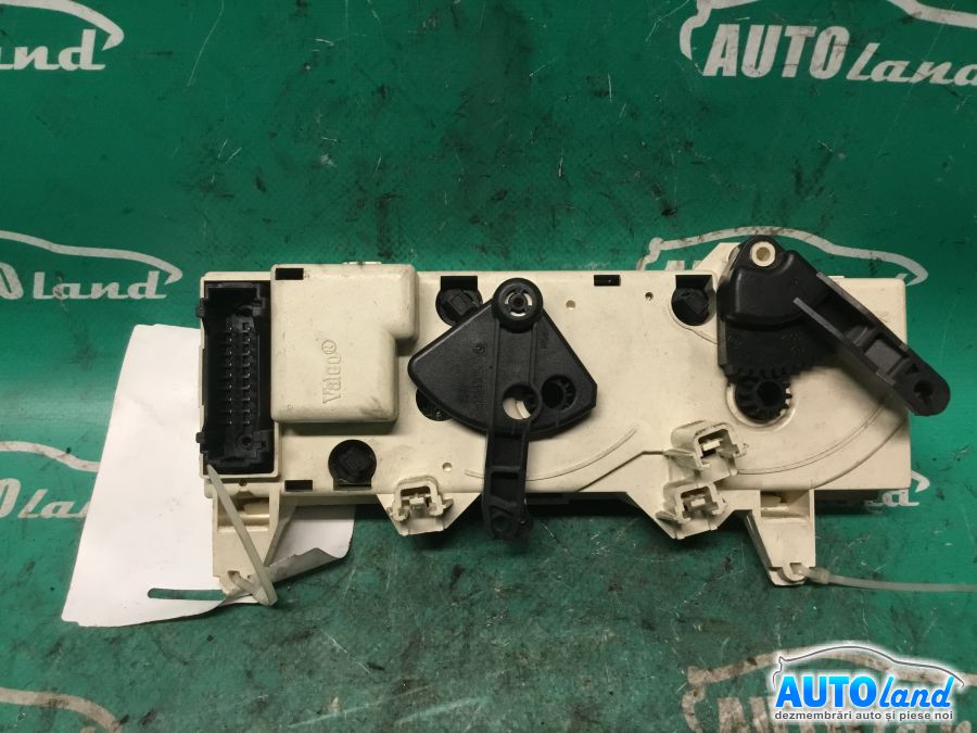 Panou Comanda AC (ventilatie) RENAULT MEGANE I (BA0/1_) 1996-2003 Cod 6557W