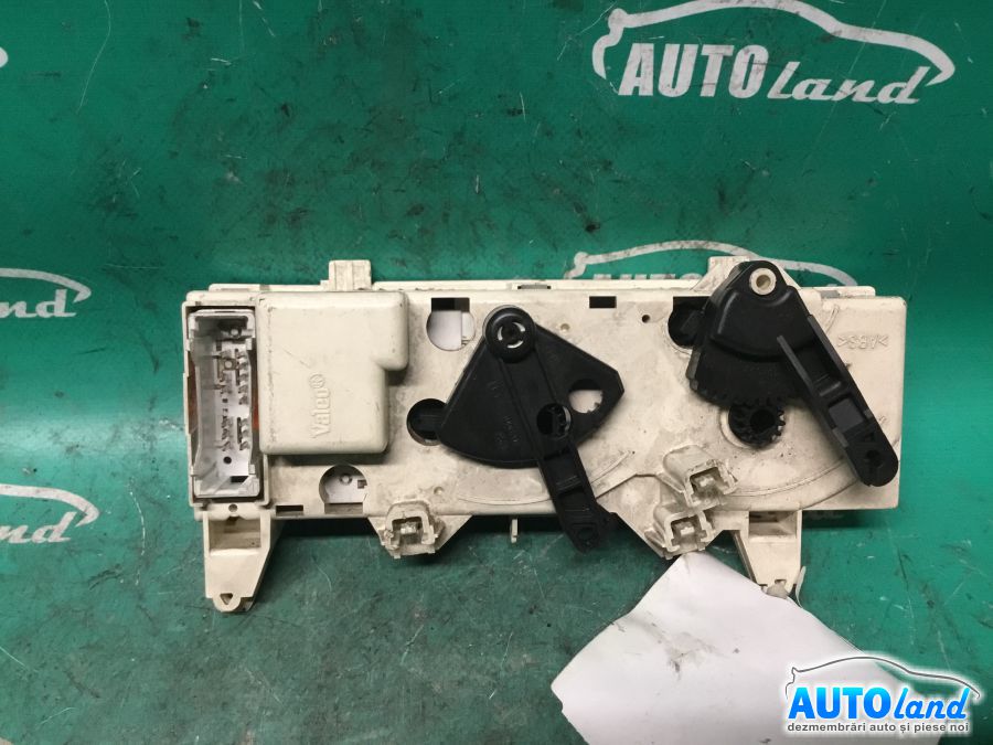 Panou Comanda AC (ventilatie) RENAULT MEGANE I (BA0/1_) 1996-2003 Cod 663391J