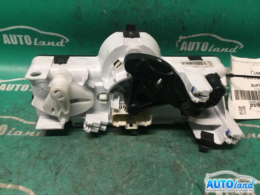 Panou Comanda AC (ventilatie) RENAULT MEGANE II (BM0/1_,CM0/1_) 2002-2025