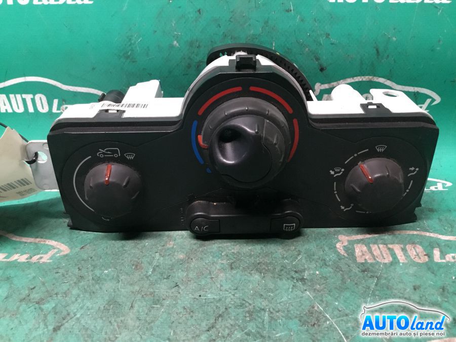 Panou Comanda AC (ventilatie) RENAULT MEGANE II (BM0/1_,CM0/1_) 2002-2025
