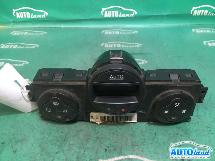 Panou Comanda AC (ventilatie) RENAULT MEGANE II (BM0/1_,CM0/1_) 2002-2025