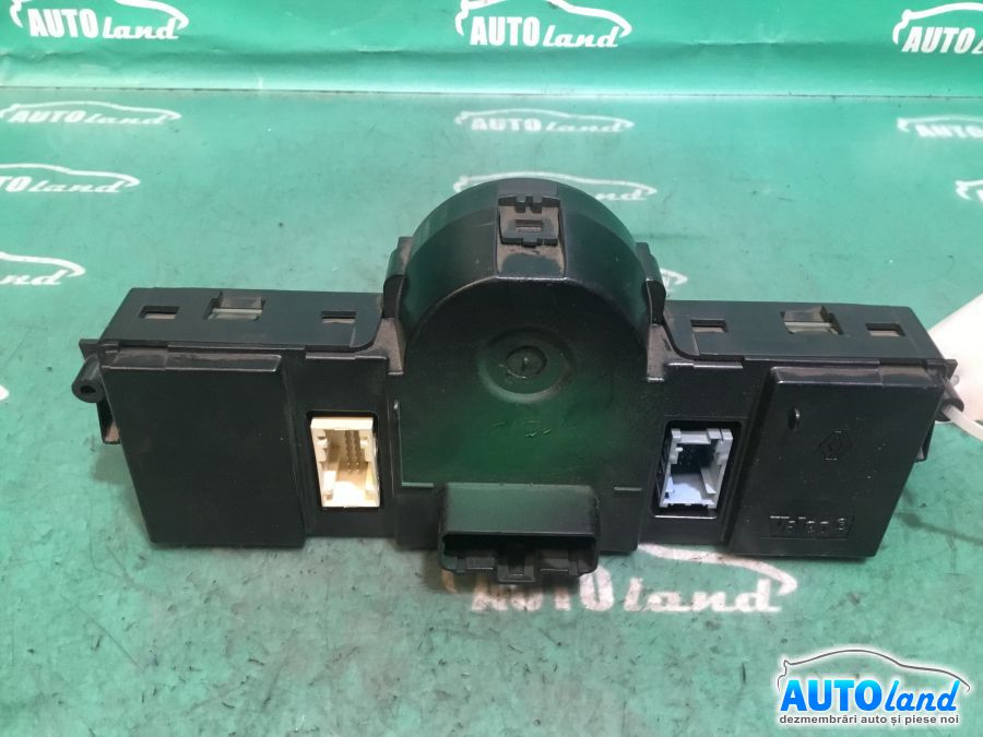 Panou Comanda AC (ventilatie) RENAULT MEGANE II (BM0/1_,CM0/1_) 2002-2025