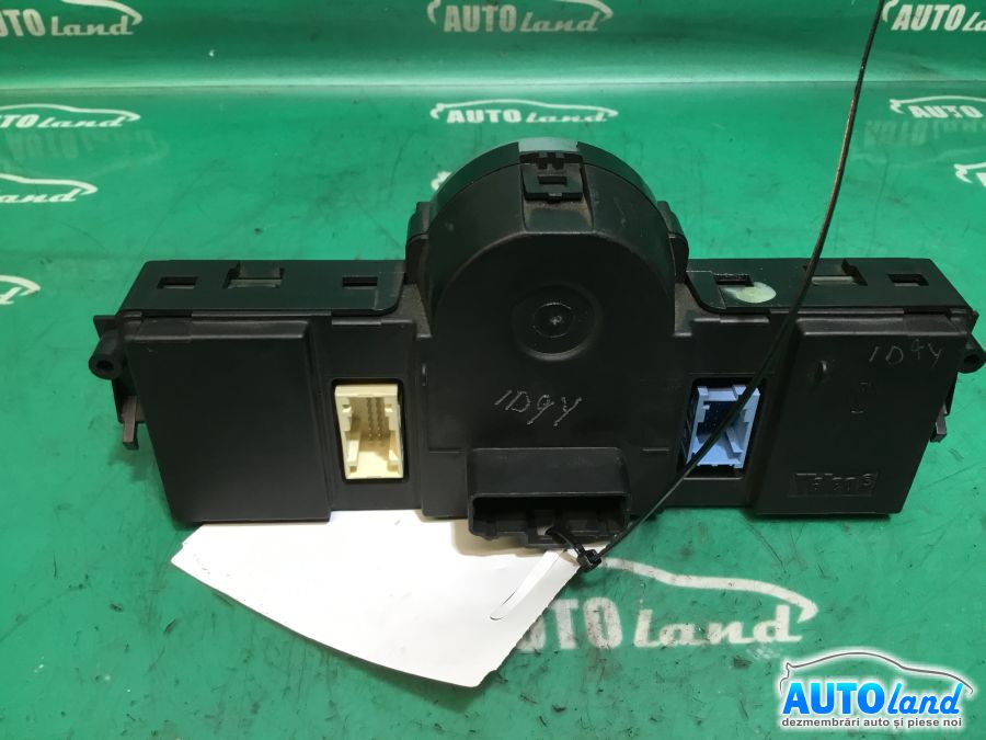 Panou Comanda AC (ventilatie) RENAULT MEGANE II (BM0/1_,CM0/1_) 2002-2025 Cod 8200413906