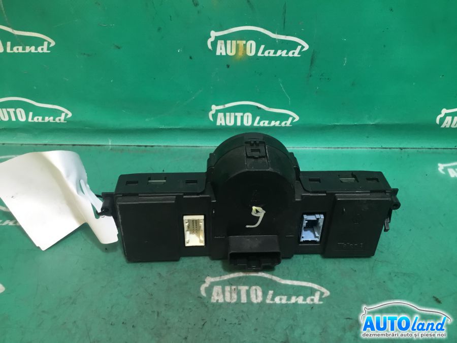Panou Comanda AC (ventilatie) RENAULT MEGANE II (BM0/1_,CM0/1_) 2002-2025