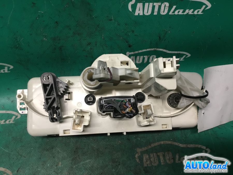 Panou Comanda AC (ventilatie) RENAULT MODUS (F/JP0_) 2004-2025 Cod 030967W