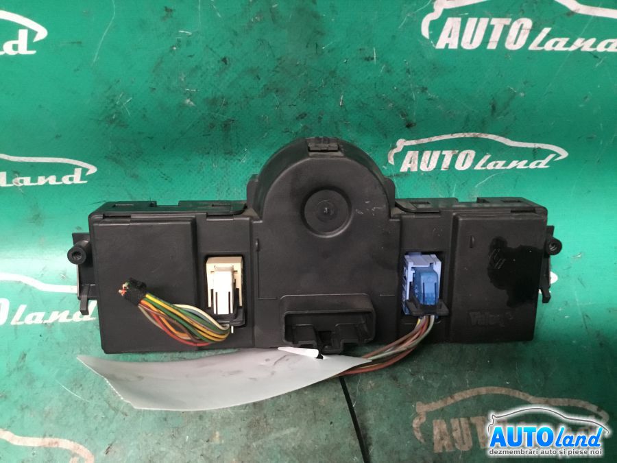 Panou Comanda AC (ventilatie) RENAULT SCENIC II (JM0/1_) 2003-2025 Cod 8200501461