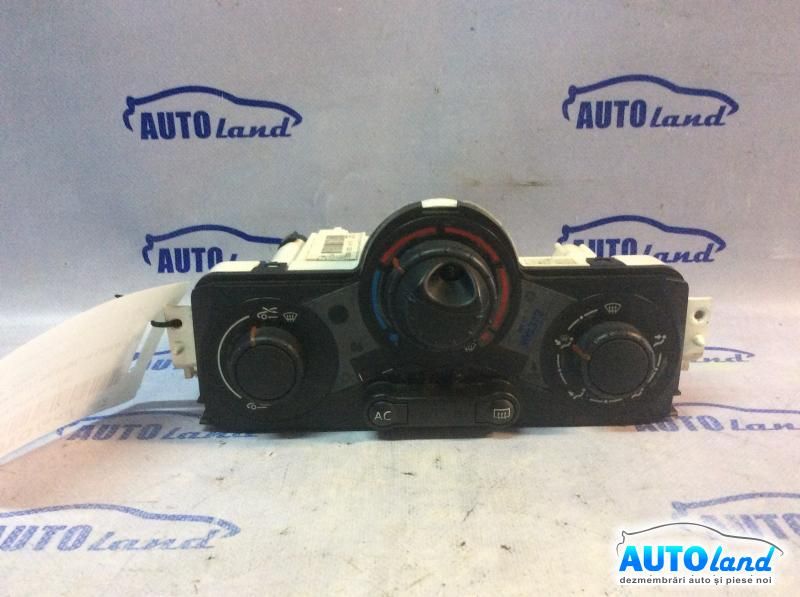 Panou Comanda AC (ventilatie) RENAULT SCENIC II (JM0/1_) 2003-2025