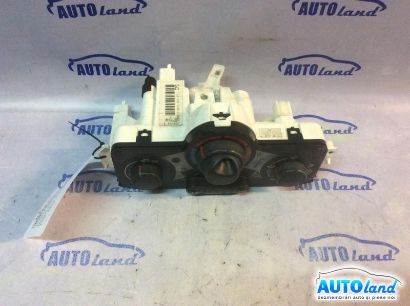 Panou Comanda AC (ventilatie) RENAULT SCENIC II (JM0/1_) 2003-2025