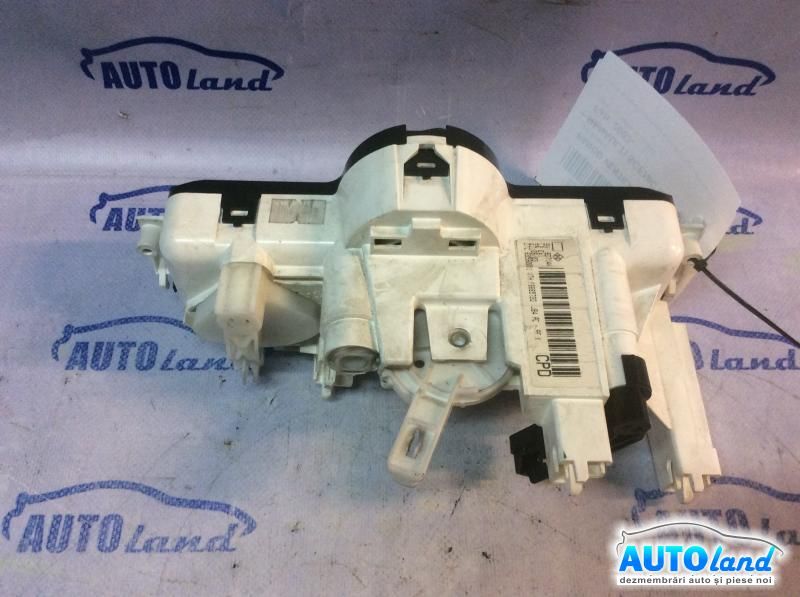 Panou Comanda AC (ventilatie) RENAULT SCENIC II (JM0/1_) 2003-2025