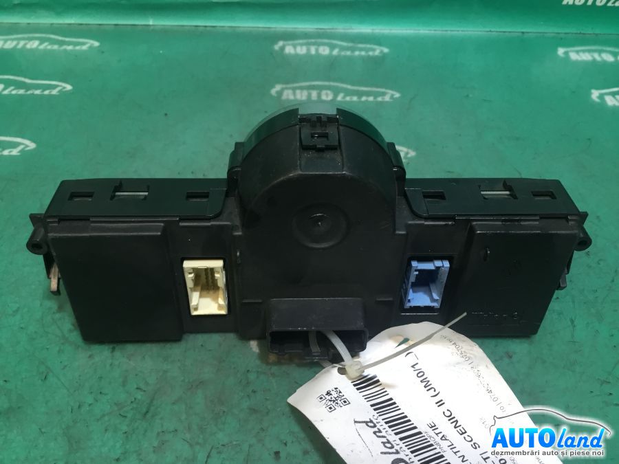 Panou Comanda AC (ventilatie) RENAULT SCENIC II (JM0/1_) 2003-2025