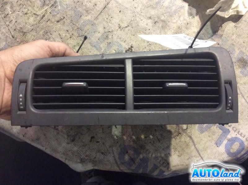 Panou Comanda AC (ventilatie) RENAULT VEL SATIS (BJ0_) 2002-2025