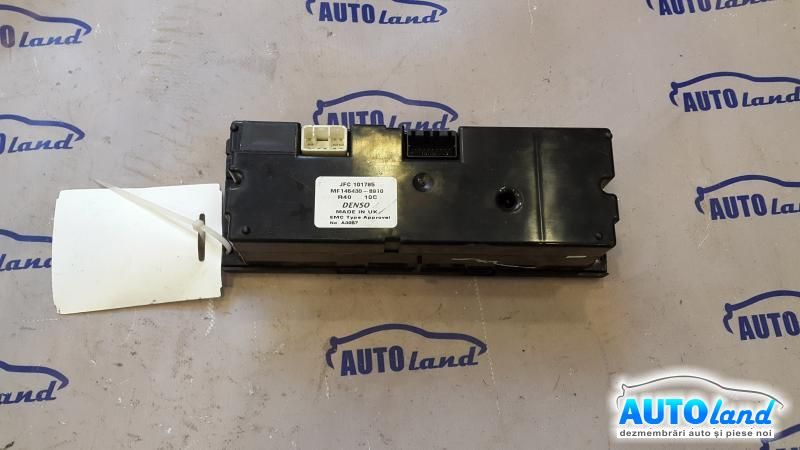 Panou Comanda AC (ventilatie) ROVER 75 (RJ) 1999-2025 Cod 1464308910