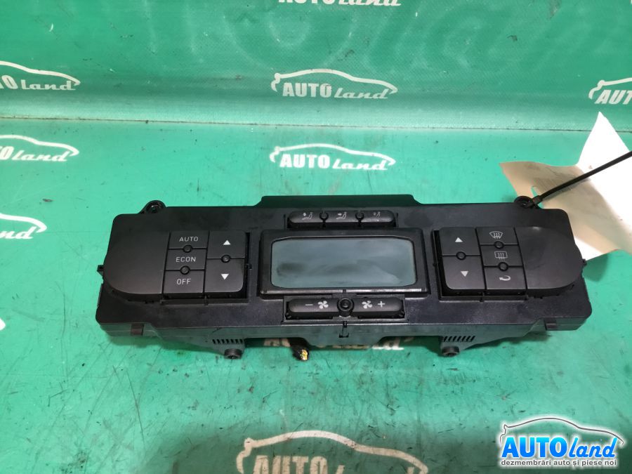 Panou Comanda AC (ventilatie) SEAT TOLEDO III (5P2) 2004-2009