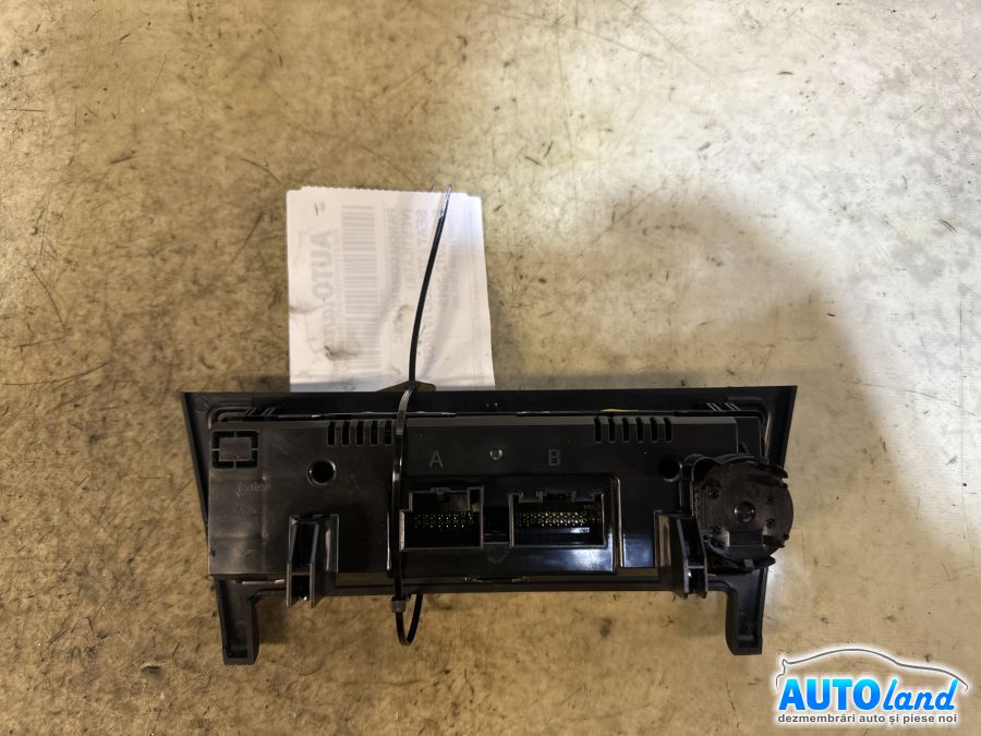 Panou Comanda Ac (ventilatie) SEAT TOLEDO IV (KG3) 2012-2019 Cod 6JA907044A