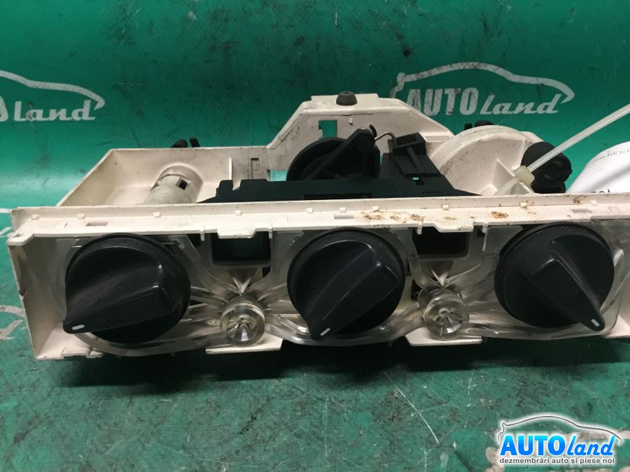 Panou Comanda AC (ventilatie) SKODA FELICIA I Combi (6U5) 1995-1998