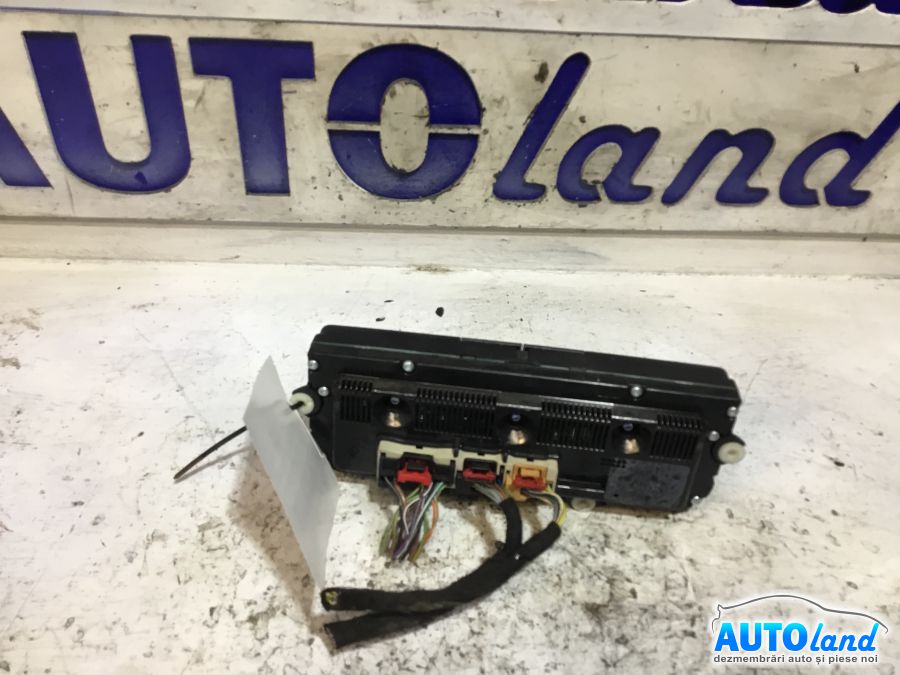 Panou Comanda AC (ventilatie) SKODA OCTAVIA (1Z3) 2004-2025