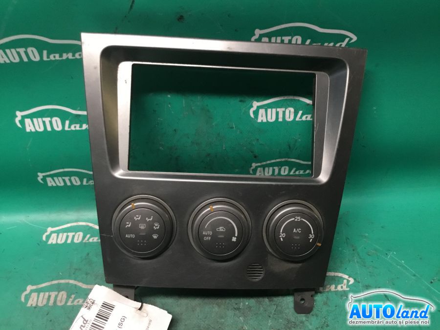 Panou Comanda AC (ventilatie) SUBARU FORESTER (SG) 2002-2025 Cod 72311FE080