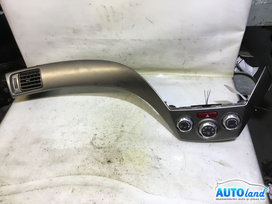 Panou Comanda Ac (ventilatie) SUBARU FORESTER (SH) 2008-2025 Cod 72311SC060