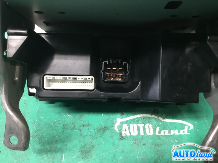 Panou Comanda AC (ventilatie) TOYOTA AVENSIS (T25) 2003-2025