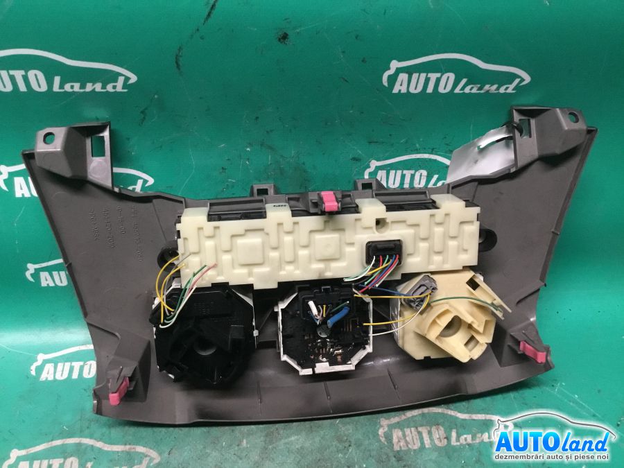 Panou Comanda AC (ventilatie) TOYOTA RAV 4 III (ACA_,ACE_) 2005-2025