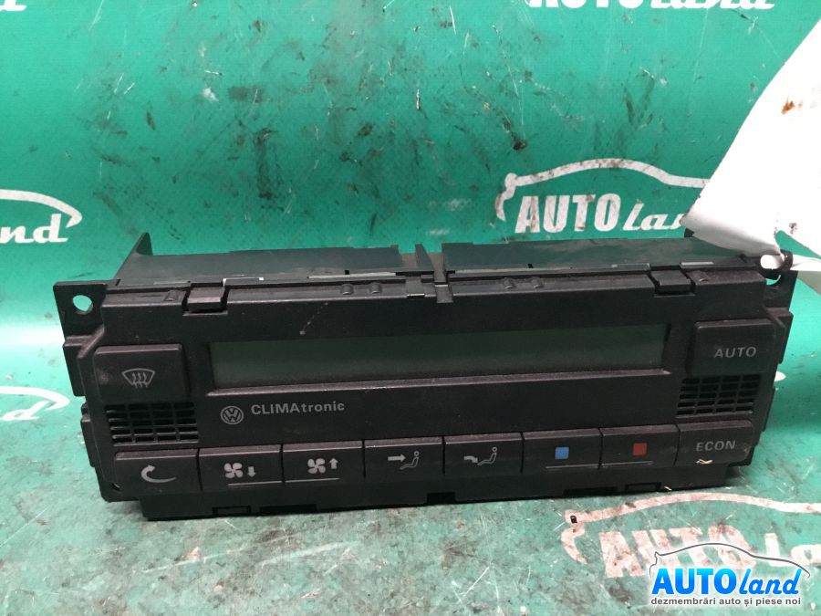 Panou Comanda AC (ventilatie) VOLKSWAGEN BORA (1J2) 1998-2005
