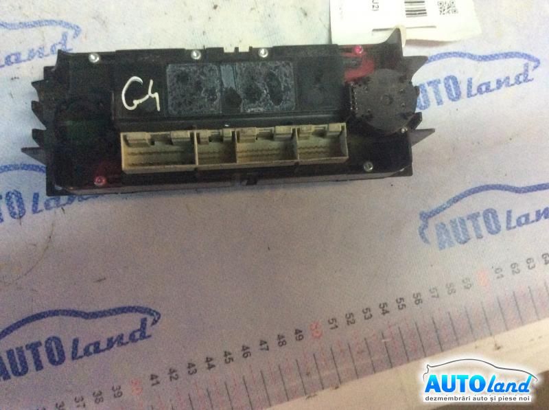 Panou Comanda AC (ventilatie) VOLKSWAGEN BORA (1J2) 1998-2005