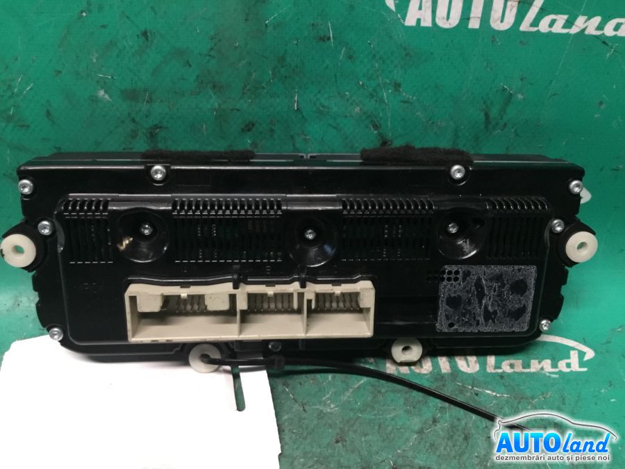 Panou Comanda AC (ventilatie) VOLKSWAGEN EOS (1F7,1F8) 2006-2010