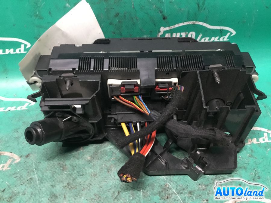 Panou Comanda AC (ventilatie) VOLKSWAGEN GOLF V (1K1) 2003-2025