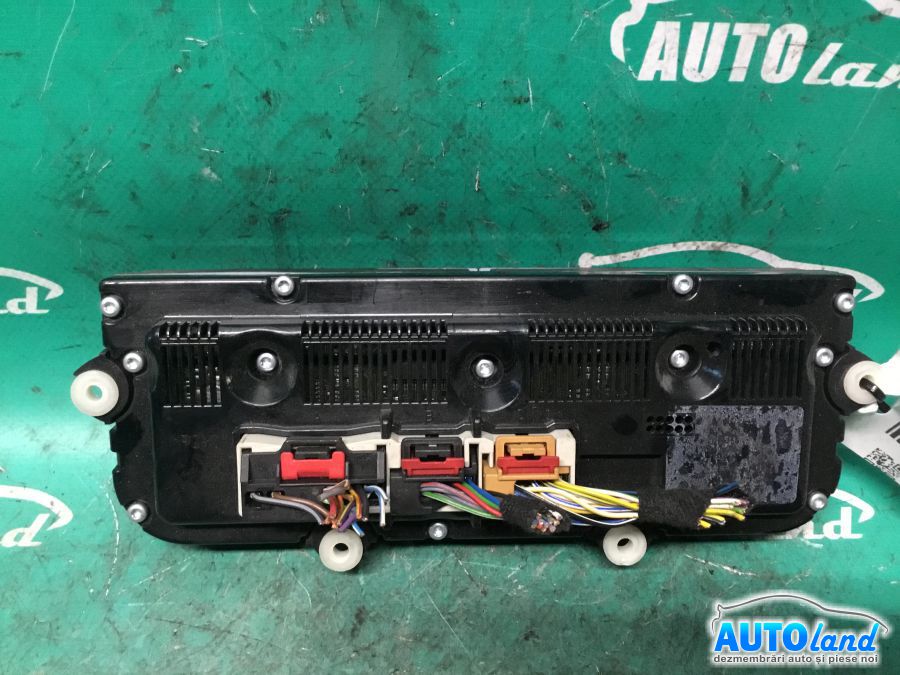 Panou Comanda AC (ventilatie) VOLKSWAGEN GOLF V (1K1) 2003-2025