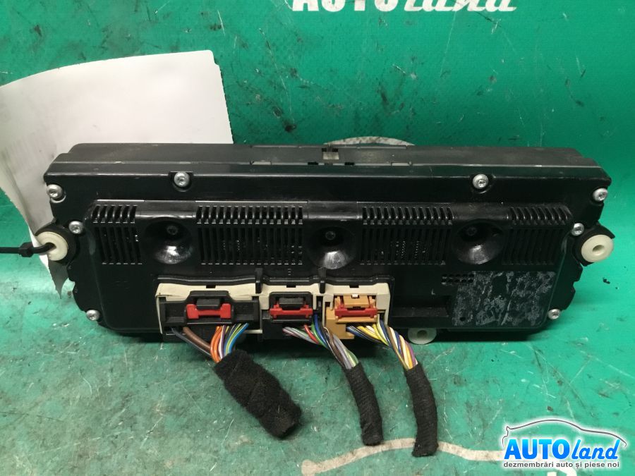 Panou Comanda AC (ventilatie) VOLKSWAGEN GOLF V (1K1) 2003-2025
