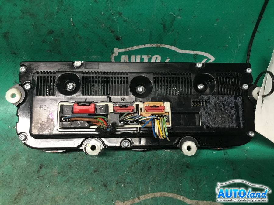 Panou Comanda AC (ventilatie) VOLKSWAGEN GOLF V (1K1) 2003-2025