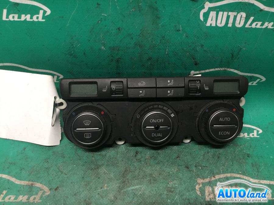 Panou Comanda AC (ventilatie) VOLKSWAGEN GOLF V (1K1) 2003-2025