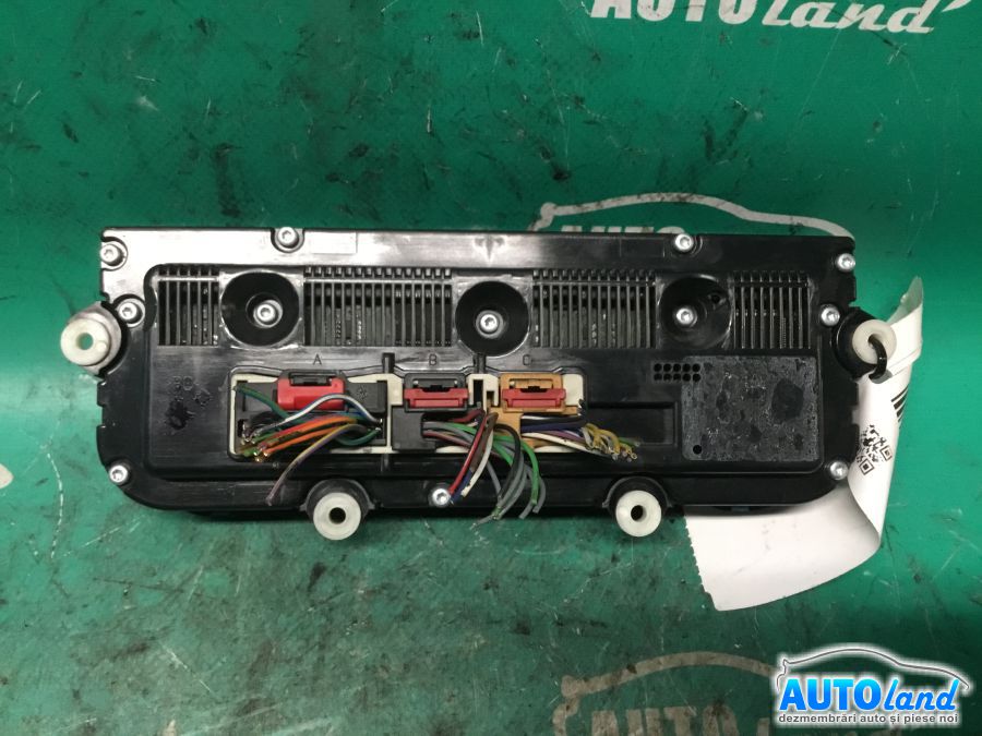 Panou Comanda AC (ventilatie) VOLKSWAGEN GOLF V (1K1) 2003-2025