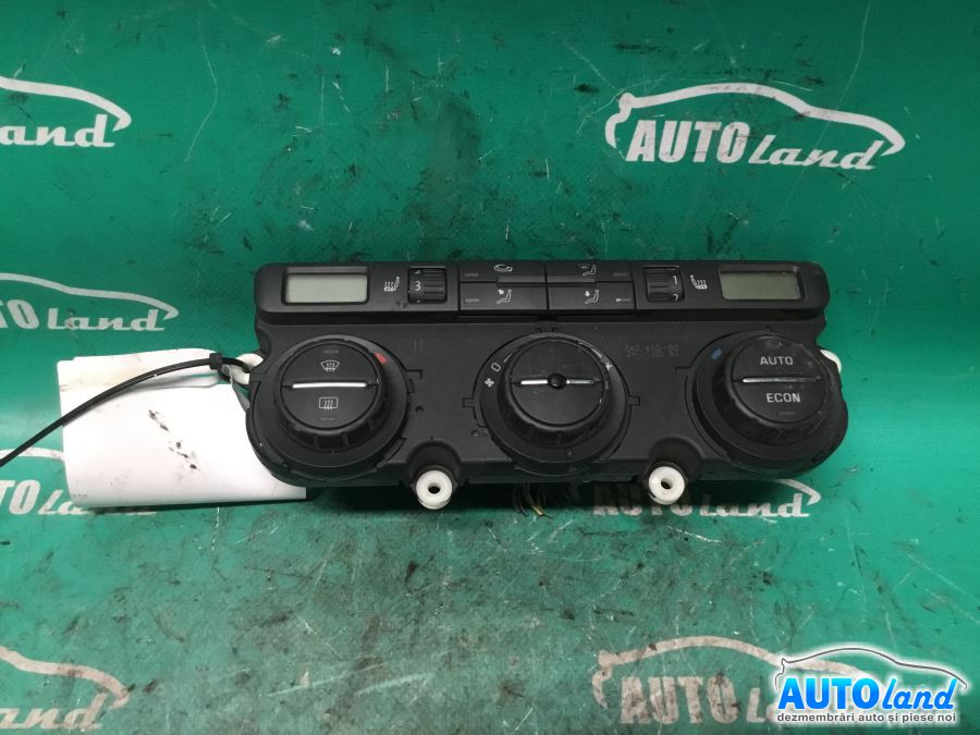 Panou Comanda AC (ventilatie) VOLKSWAGEN GOLF V (1K1) 2003-2025