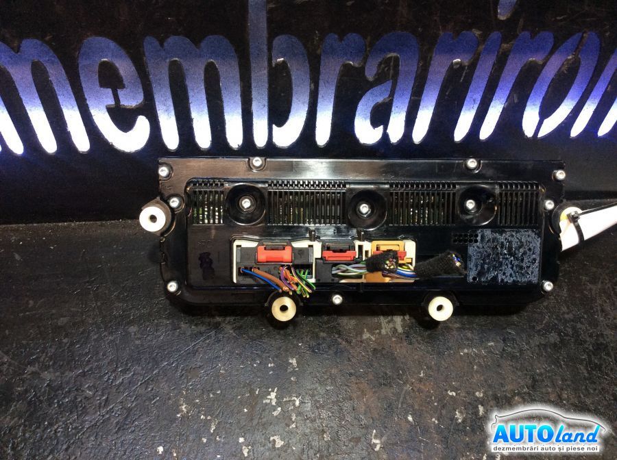 Panou Comanda AC (ventilatie) VOLKSWAGEN GOLF V (1K1) 2003-2025