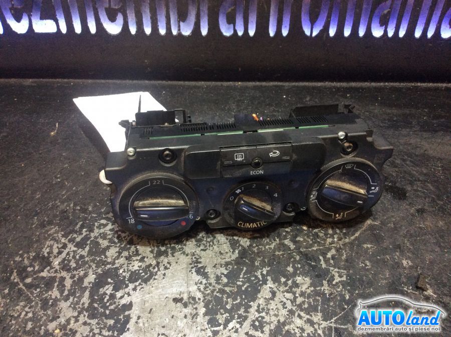 Panou Comanda AC (ventilatie) VOLKSWAGEN GOLF V (1K1) 2003-2025
