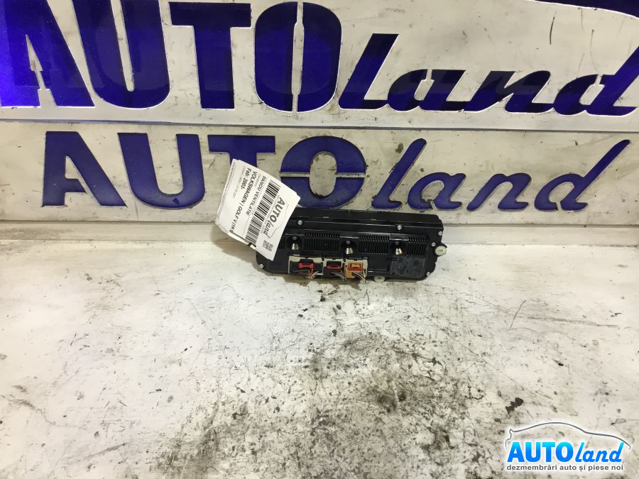 Panou Comanda AC (ventilatie) VOLKSWAGEN GOLF V (1K1) 2003-2025