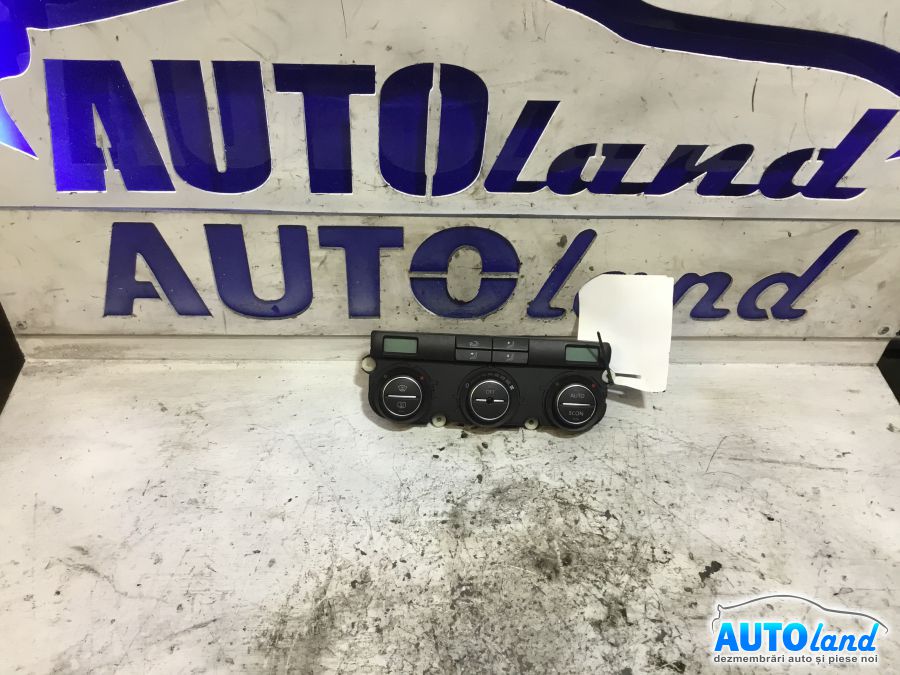 Panou Comanda AC (ventilatie) VOLKSWAGEN GOLF V (1K1) 2003-2025