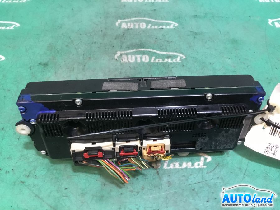 Panou Comanda AC (ventilatie) VOLKSWAGEN GOLF V (1K1) 2003-2025 Cod 1K0907044BH