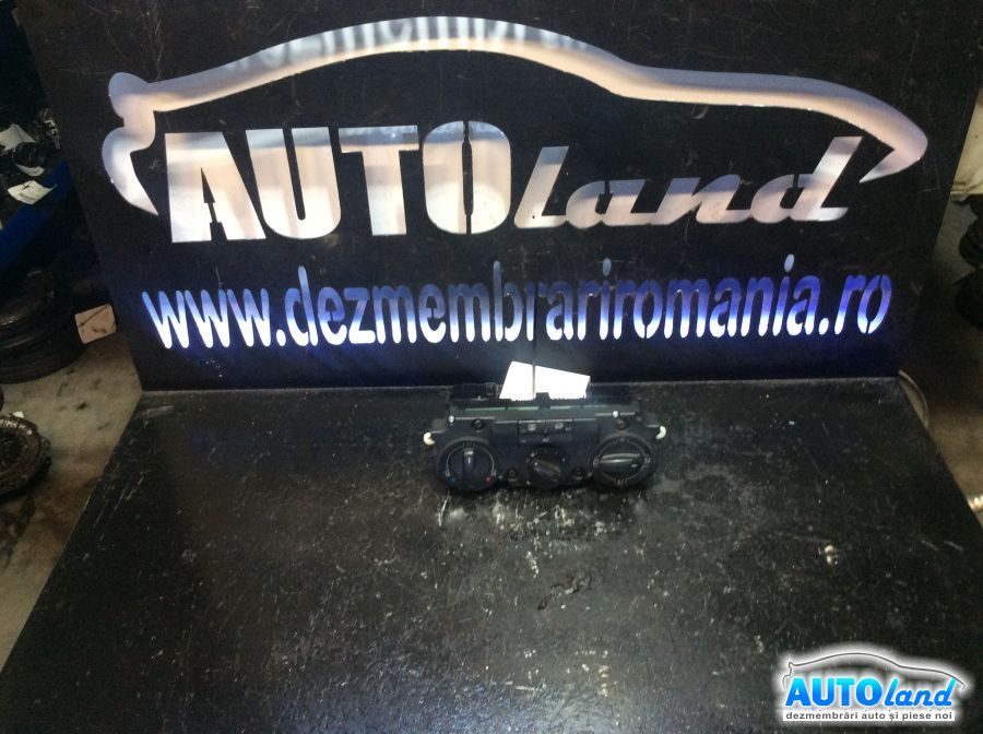 Panou Comanda AC (ventilatie) VOLKSWAGEN GOLF V (1K1) 2003-2025 Cod 1K1820045B